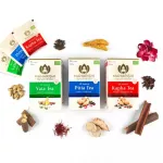 Maharishi Ayurveda Tea Bags Combo Pack, 15 Tea bags(Combo of 4)-5.webp